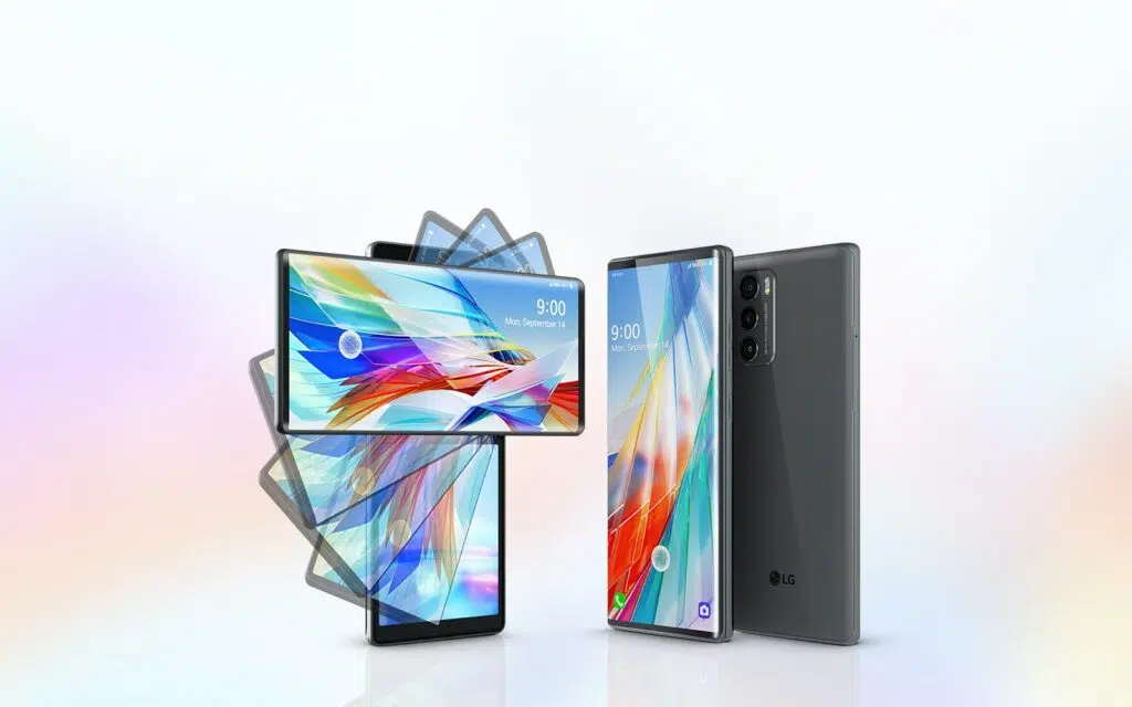 O que deu errado na tecnologia em 2021? Confira lista Lg wing