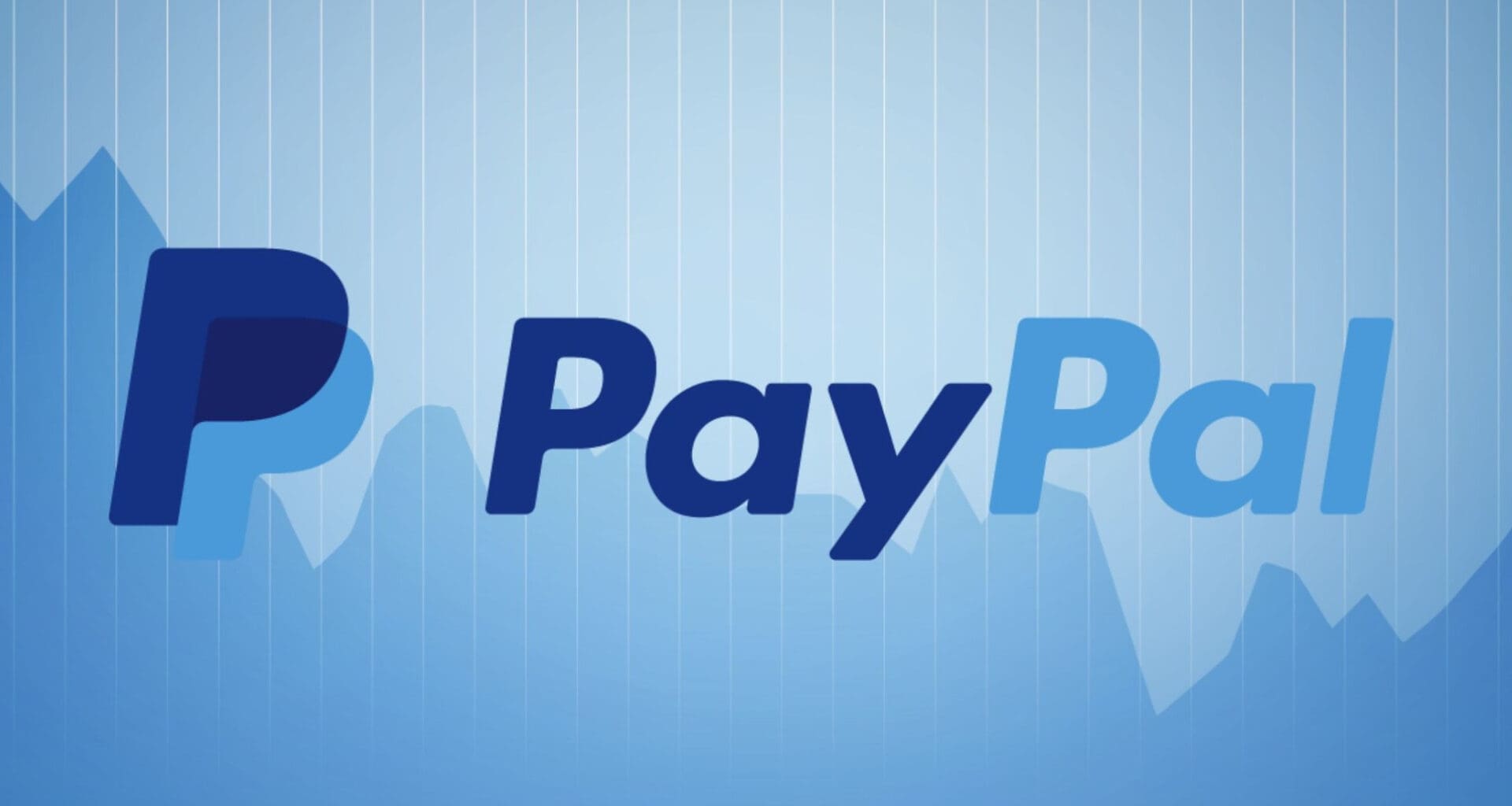 לוגו של paypal