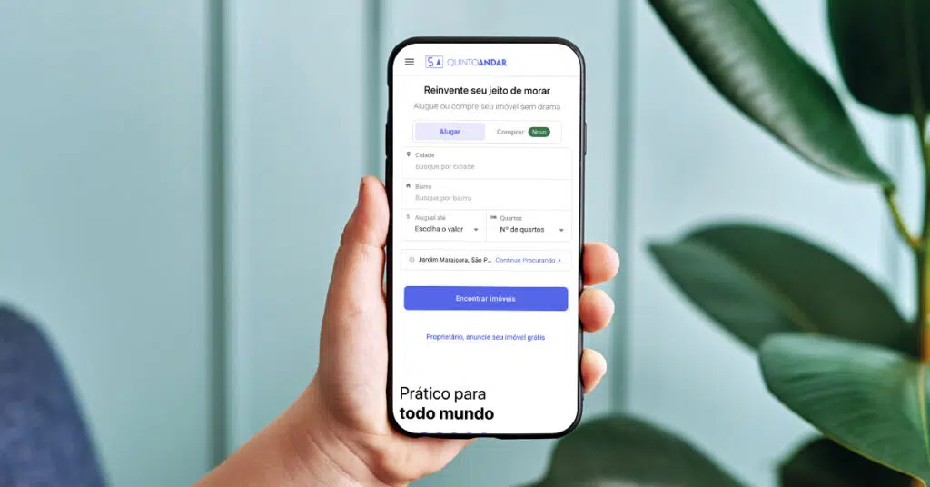 Fifth floor acquisisce Navent, un gruppo di 6 portali immobiliari Screenshot del quinto piano
