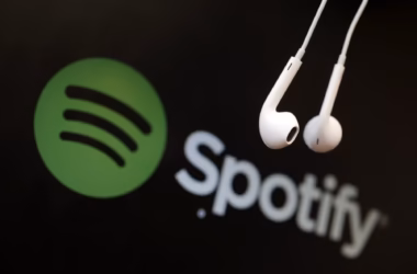 Retrospectiva do spotify