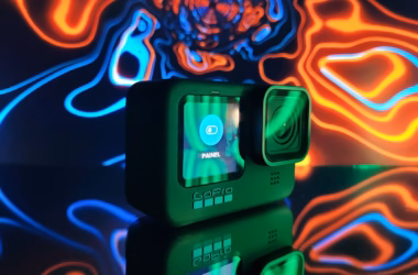 Review gopro hero10 black