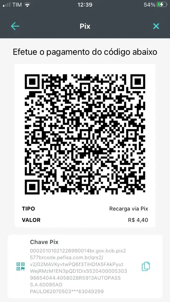 App top: como usar o bilhete qr code do metrô de sp Qr code do bilhete único