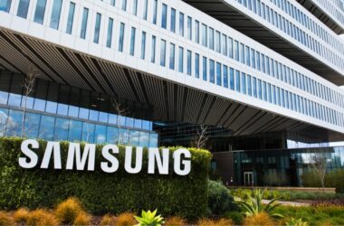 Samsung anuncia fusão das divisões de mobile e eletrônicos