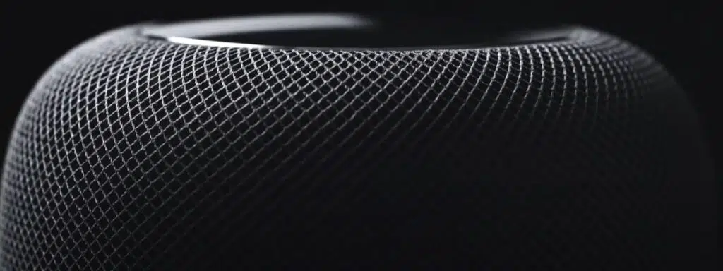 Adeus! Confira 19 tecnologias que acabaram em 2021 Apple homepod que foi descontinuado em 2021