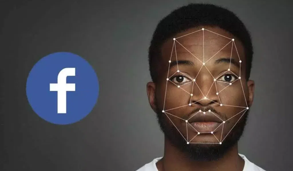 Adeus! Confira 19 tecnologias que acabaram em 2021 Reconhecimento facial do facebook
