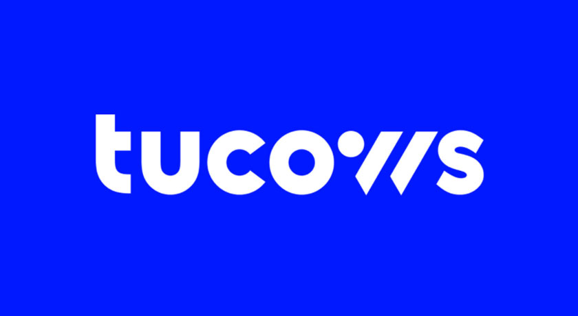 Logo do antigo tucows