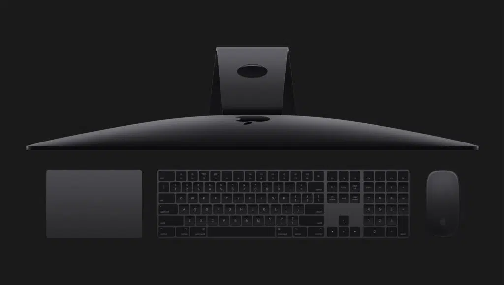 Adeus! Confira 19 tecnologias que acabaram em 2021 Imac pro como uma das tecnologias que morreram em 2021