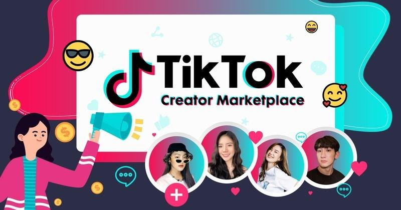 Tiktok lança gorjetas e parcerias com marcas para criadores