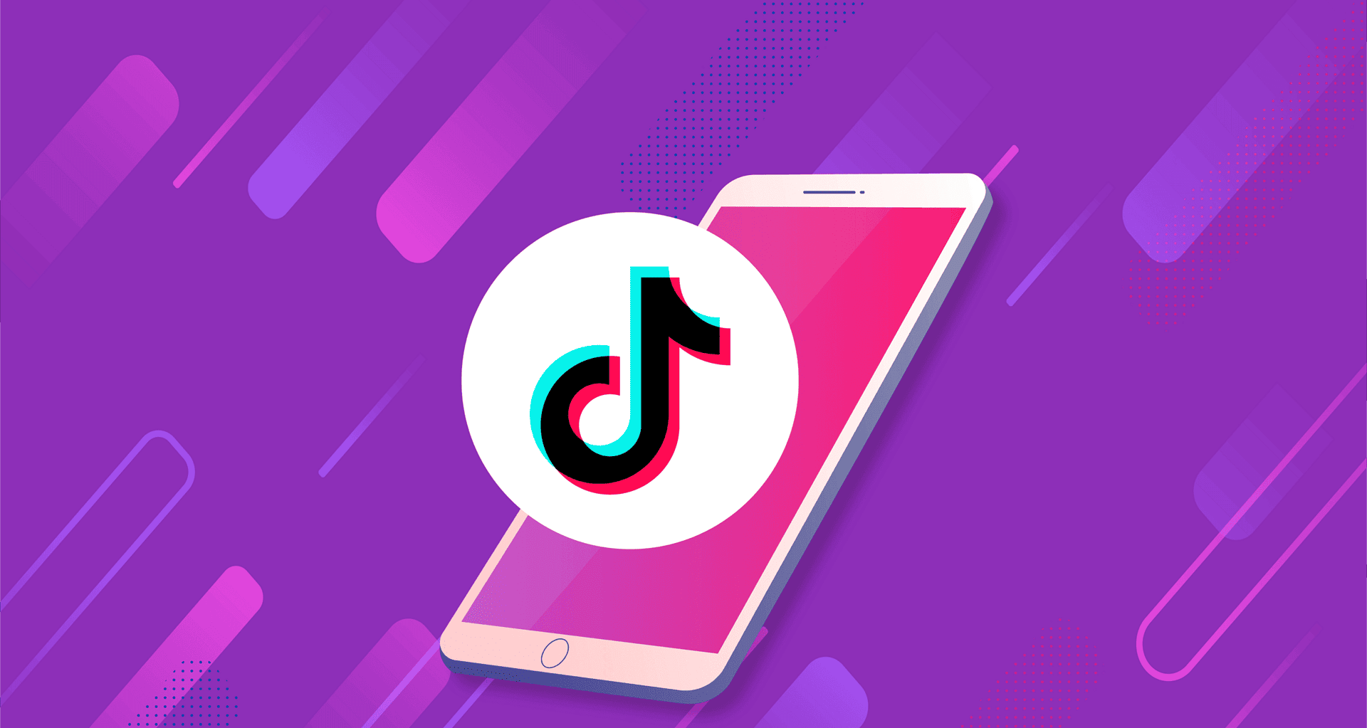 Tiktok הוא האתר הפופולרי ביותר באינטרנט בשנת 2021