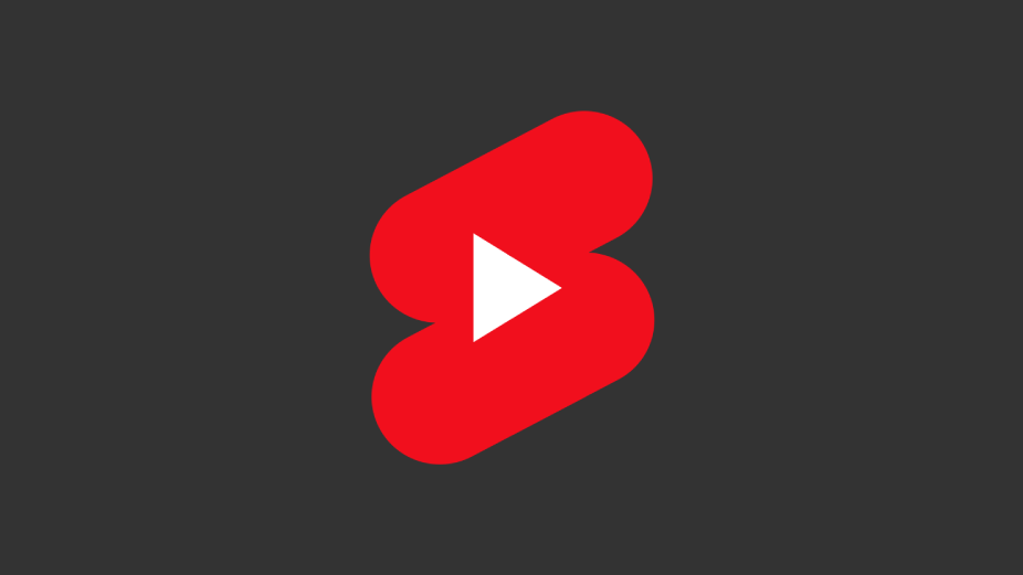 Logo do youtube shorts