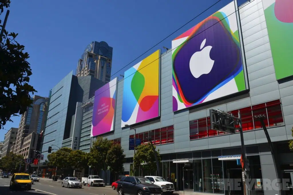 Calendário tech: os principais eventos de tecnologia de 2023 Worldwide developers conference (wwdc)