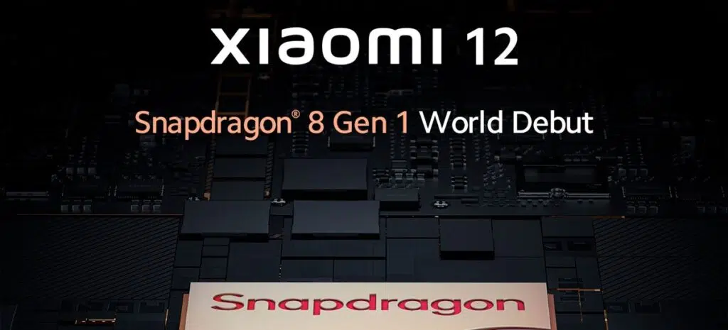 Veja quais smartphones contarão com o snapdragon 8 gen 1 Veja quais smartphones contarão com o snapdragon 8 gen 1