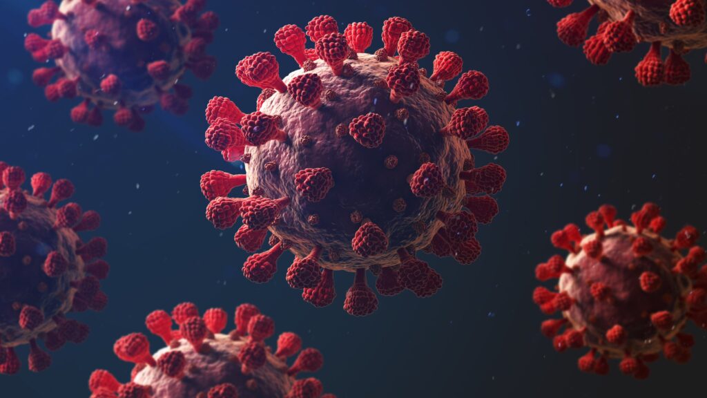 Países planejam tratar covid-19 como gripe comum