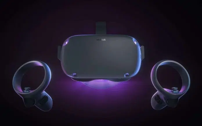 Conheça as tendências de smart glasses que vão dominar o mercado em 2022 Oculus quest 3