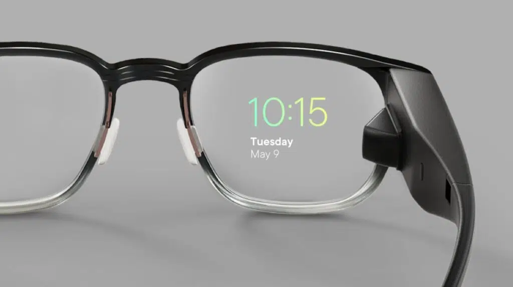 Conheça as tendências de smart glasses que vão dominar o mercado em 2022 Conheça as tendências de smart glasses que vão dominar o mercado em 2022