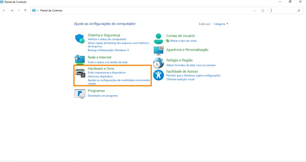 Ssd lento no windows 11? Veja como corrigir Ative a inicialização rápida para melhorar o ssd lento no windows 11