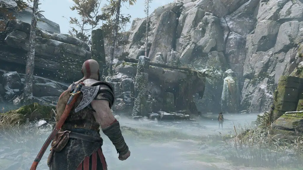 Review: god of war no pc é a edição definitiva do game Review: god of war no pc é a edição definitiva do game. God of war de pc é o suprassumo da playstation na sua versão divina com um dos melhores ports dos últimos tempos