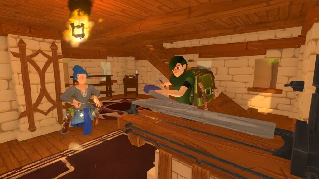 Os melhores apps e jogos para oculus quest 2 Os 15 melhores apps e jogos para oculus quest 2!