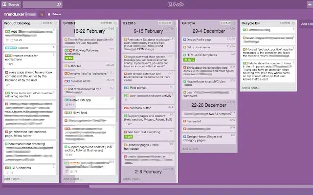 Aumente a produtividade com 8 extensões do chrome para trello Suba de produtividade com 8 extensões do chrome para trello