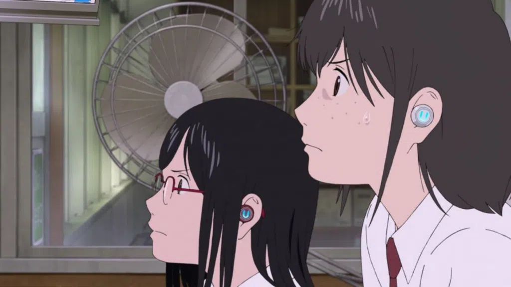 Crítica: belle de mamoru hosoda é emocionante e um show visual Belle anime - filme de mamoru hosoda
