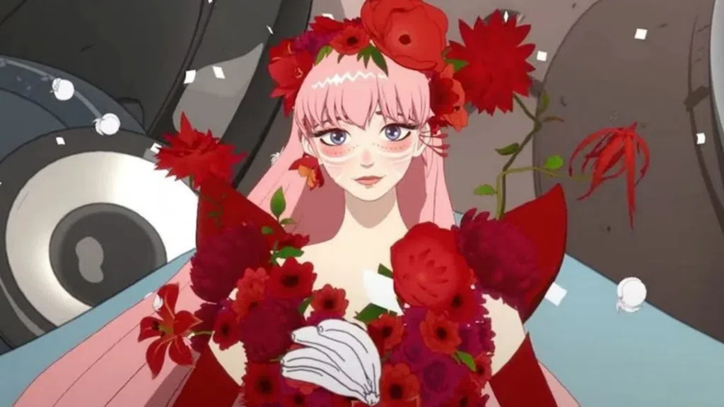 Crítica: belle de mamoru hosoda é emocionante e um show visual Belle de mamoru hosoda