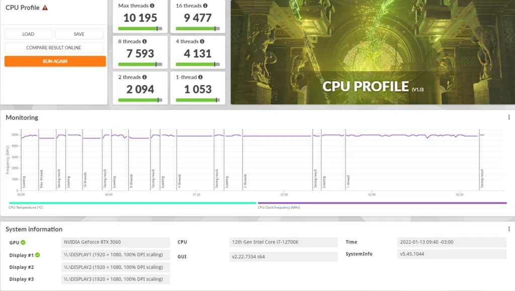 Review: i7-12700k volta a colocar a intel no topo Review: i7-12700k volta a colocar a intel no topo. O processador intel core i7-12700k ajuda a empresa a retornar ao panteão máximo de cpus, com tecnologias vanguardistas e muito desempenho