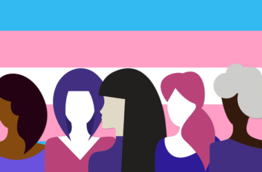App transfóbico permite apenas mulheres cis com ajuda de ia