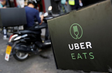 Uber eats deixará de atender restaurantes a partir de março
