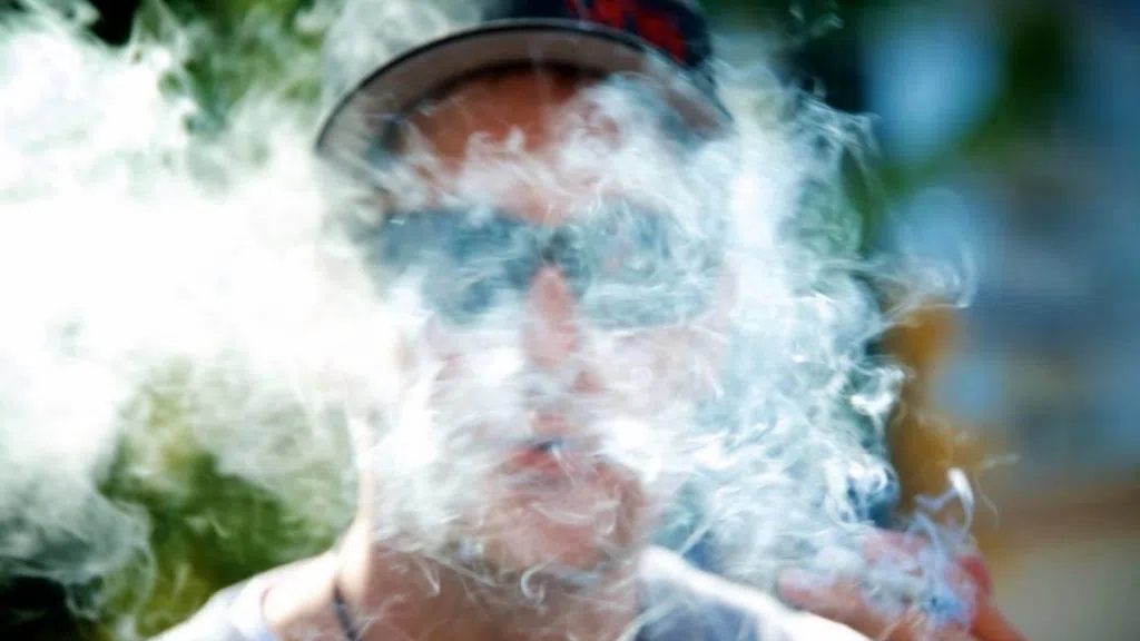 Marihuana kan forårsake varige kognitive problemer Andre eksperter er ikke helt enige i studien. Avspilling: thehighhebe