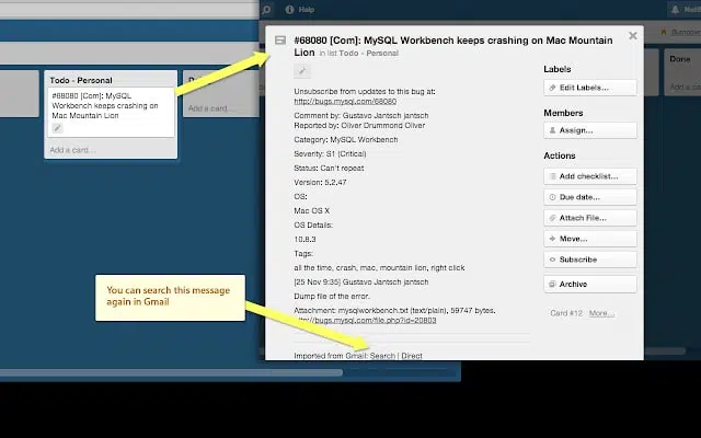 Aumente a produtividade com 8 extensões do chrome para trello Suba de produtividade com 8 extensões do chrome para trello