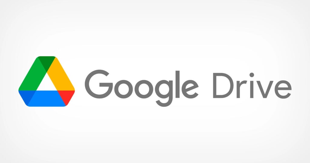 Google drive é referência em armazenamento em nuvem