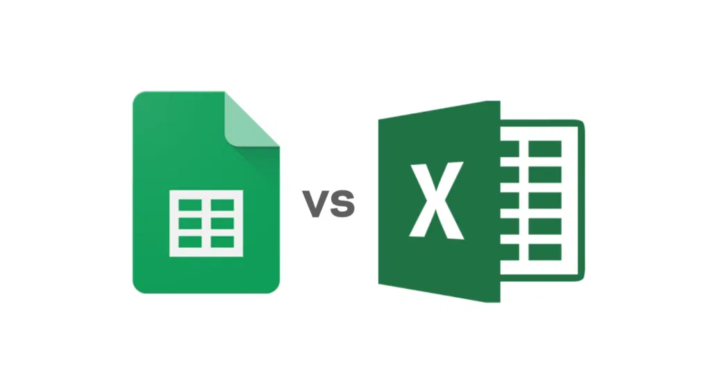 30 dicas do google planilhas que melhoram a produtividade Excel vs google planilhas. Dicas do google planilhas
