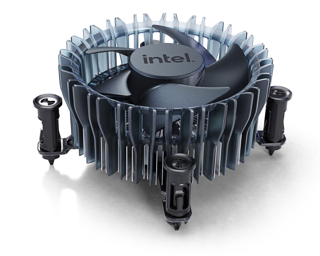 Alder Lake : Intel officialise sa 12e génération de processeurs, 6