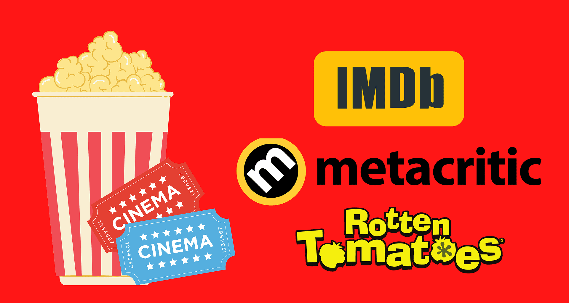 Sites de criticas