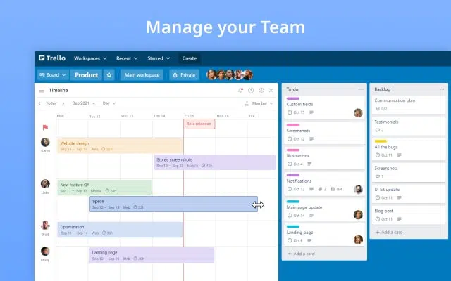 Aumente a produtividade com 8 extensões do chrome para trello Suba de produtividade com 8 extensões do chrome para trello