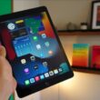 Review ipad 9