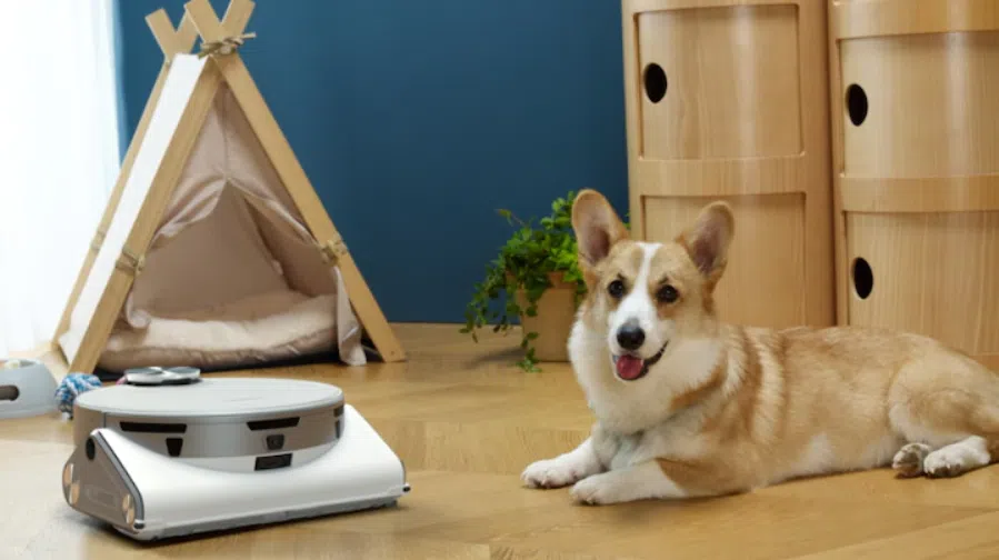 Smartthings hub: samsung apresenta controlador de produtos Smartthings hub: samsung apresenta controlador de produtos. Tela interativa é focada em permitir que você controle diversos dispositivos ao mesmo tempo e pode ser carregada para todos os cômodos da casa