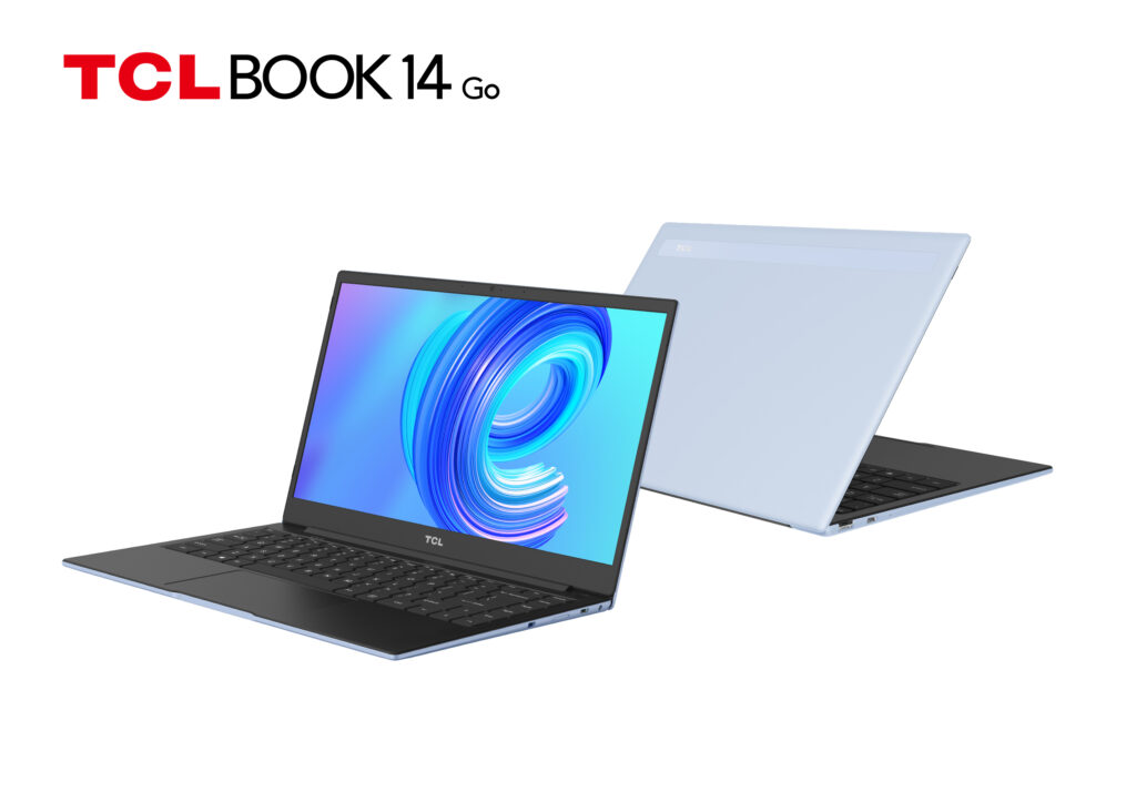 Ces 2022 | tcl investe em notebook e tablets com preços acessíveis