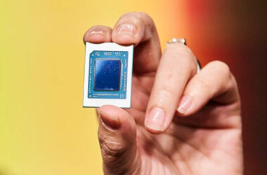 Novo chip ryzen 6000