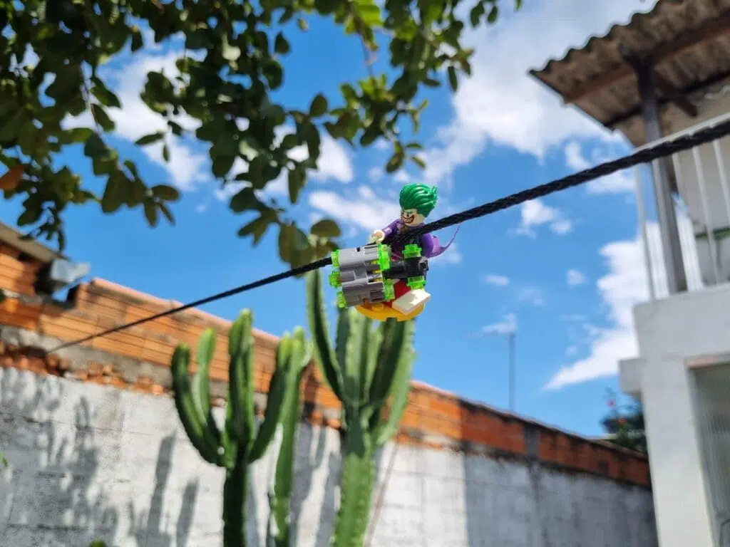 Review: galaxy s21 fe é potente, mas mal otimizado A samsung caprichou nos sensores de câmera do s21 fe