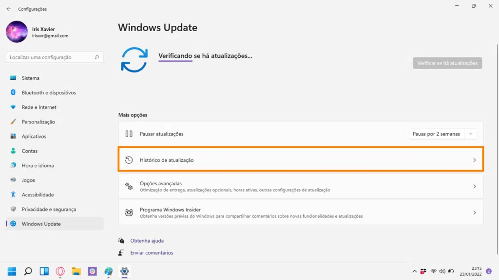 Ssd lento no windows 11? Veja como corrigir Atualização do windows 11 por causa do ssd lento