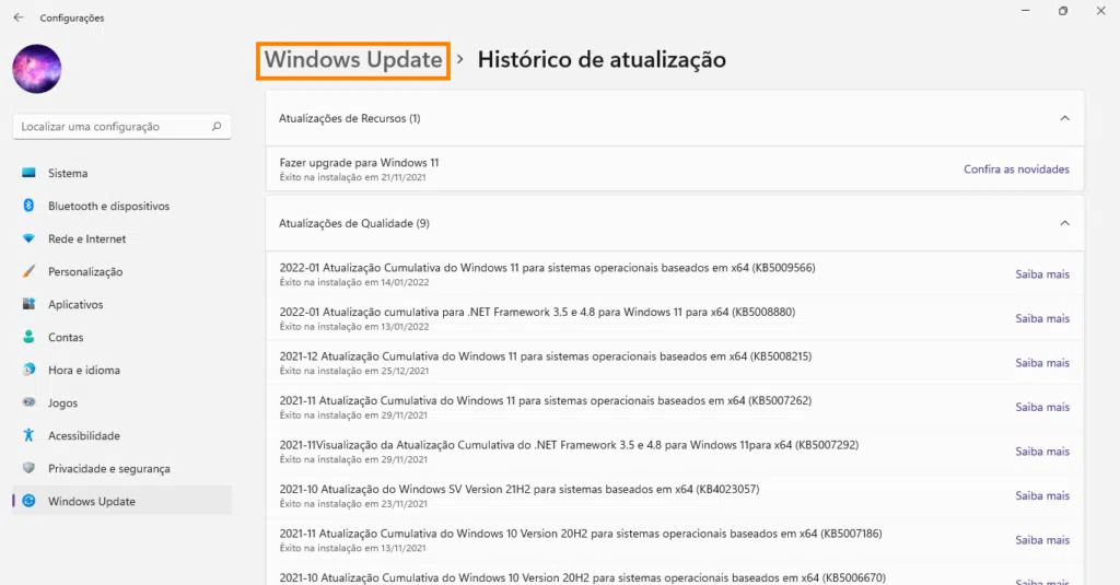 Ssd lento no windows 11? Veja como corrigir Atualização do windows 11 por causa do ssd lento