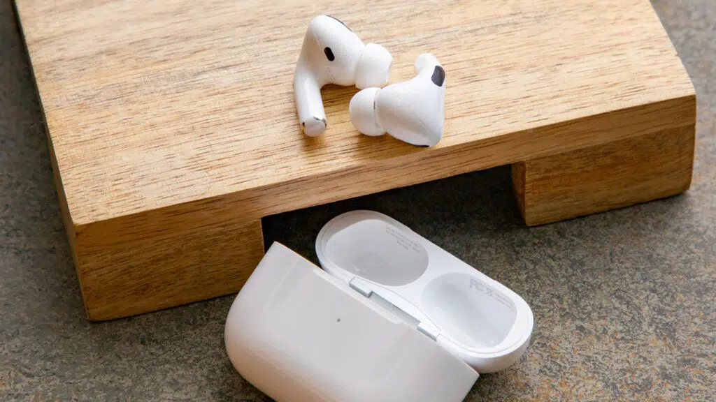 Airpods pro 2 terá suporte para áudio lossless e rastreamento Apple airpods pro 2