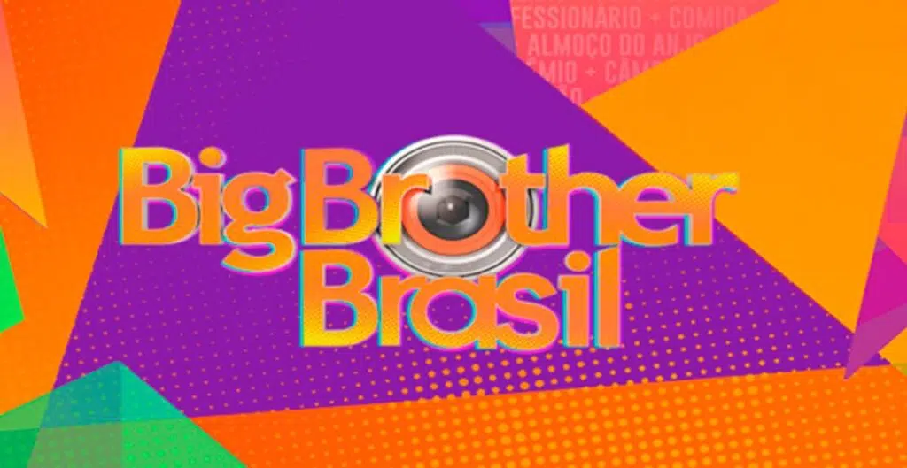 تعرف على كيفية تنزيل تطبيق BBB 22 واحصل على الكثير من النقاط الاخ الاكبر البرازيل الشعار