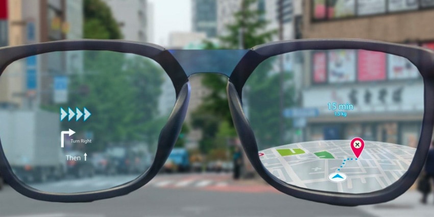 Conheça as tendências de smart glasses que vão dominar o mercado em 2022