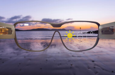 Conheça as tendências de smart glasses que vão dominar o mercado em 2022