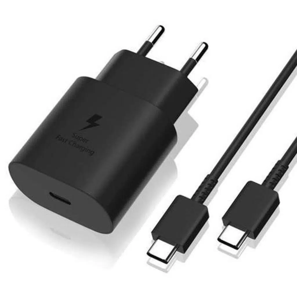 Como escolher carregador de celular (android e iphone) Samsung fast charging é adaptativo e também bem rápido