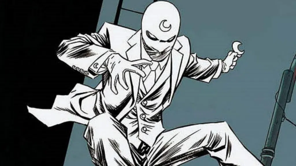 Moon knight na disney plus: o que você precisa saber antes de assistir Série de cavaleiro da lua