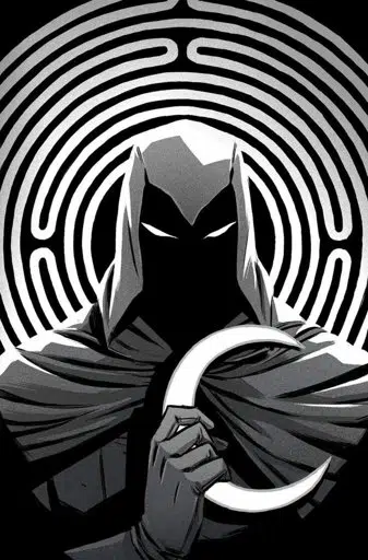Moon knight na disney plus: o que você precisa saber antes de assistir Moon knight na disney plus: o que você precisa saber antes de assistir. O cavaleiro da lua é um dos personagens mais incompreendidos e amados do universo marvel. E vai ser perfeito para o mcu