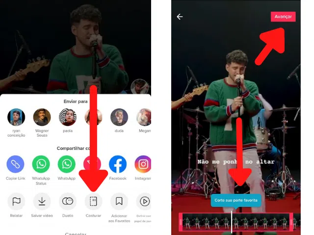 10 dicas de como viralizar no tiktok Como viralizar no tiktok
